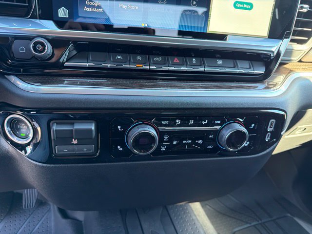 New 2026 Chevrolet Silverado 1500 RST w/ RST Select Package AWD/4WD image 18
