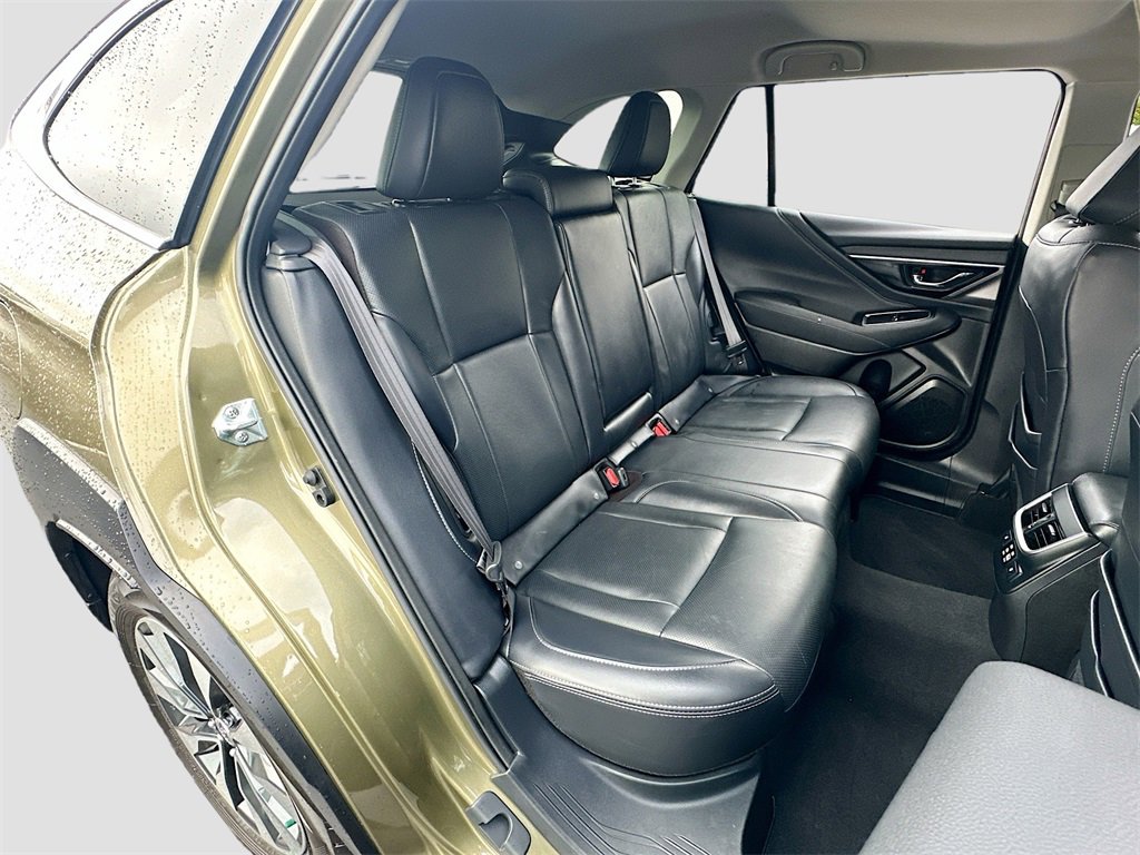 Used 2024 Subaru Outback Touring XT image 28