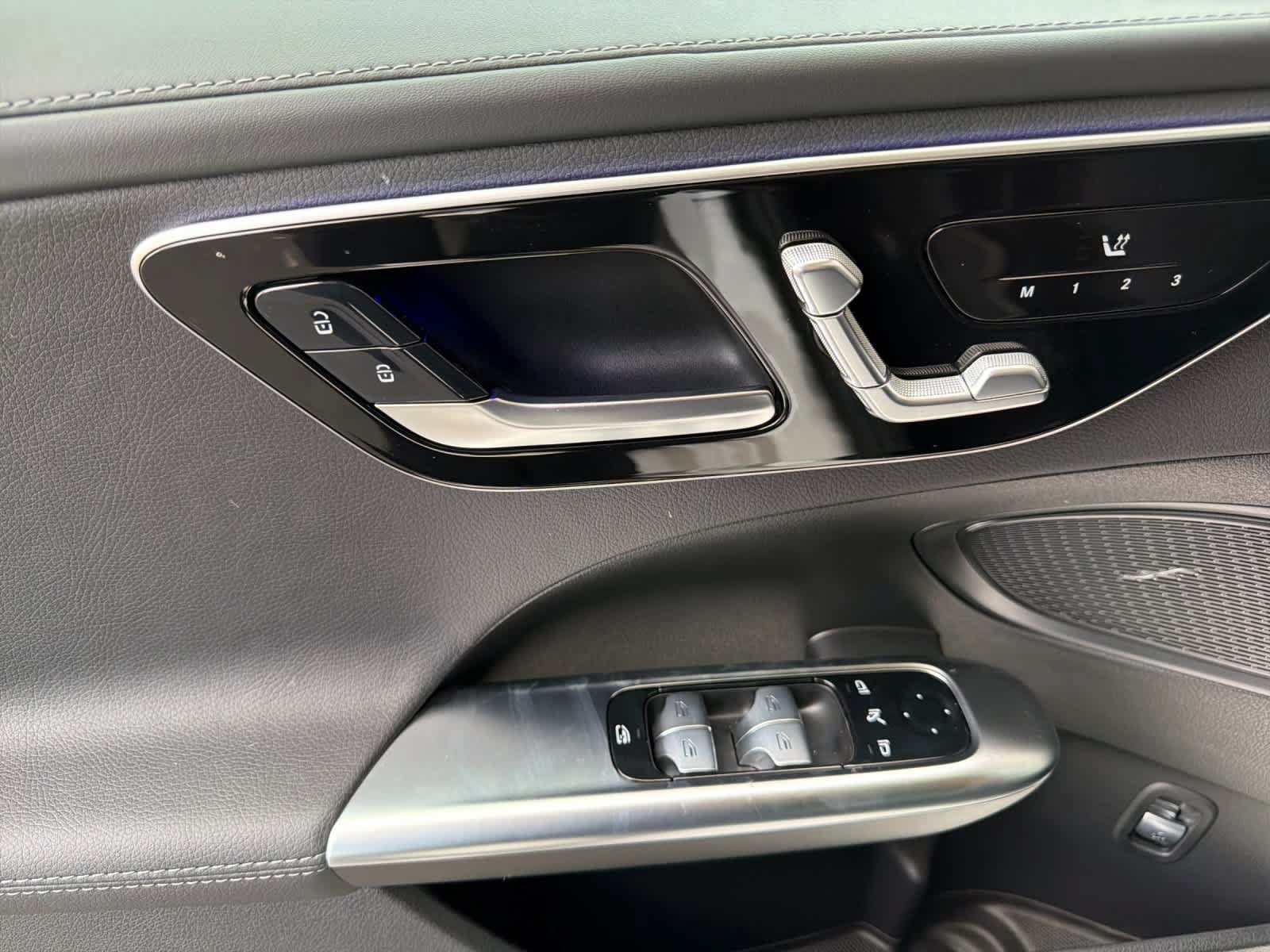 New 2026 Mercedes-Benz C 300 Sedan image 10