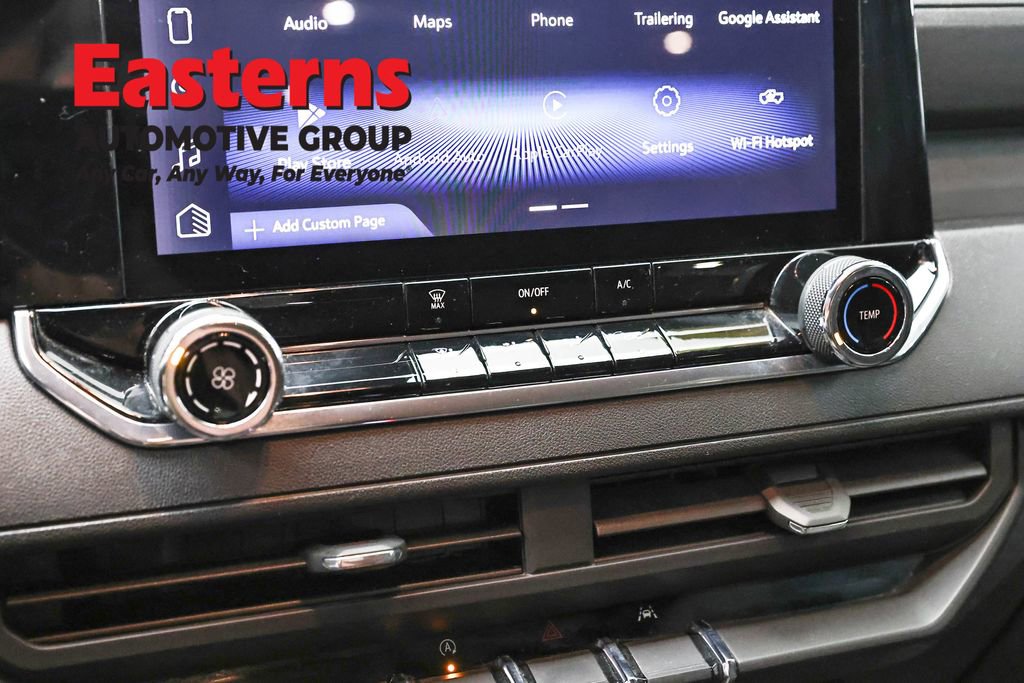 Used 2023 Chevrolet Colorado W/T image 20