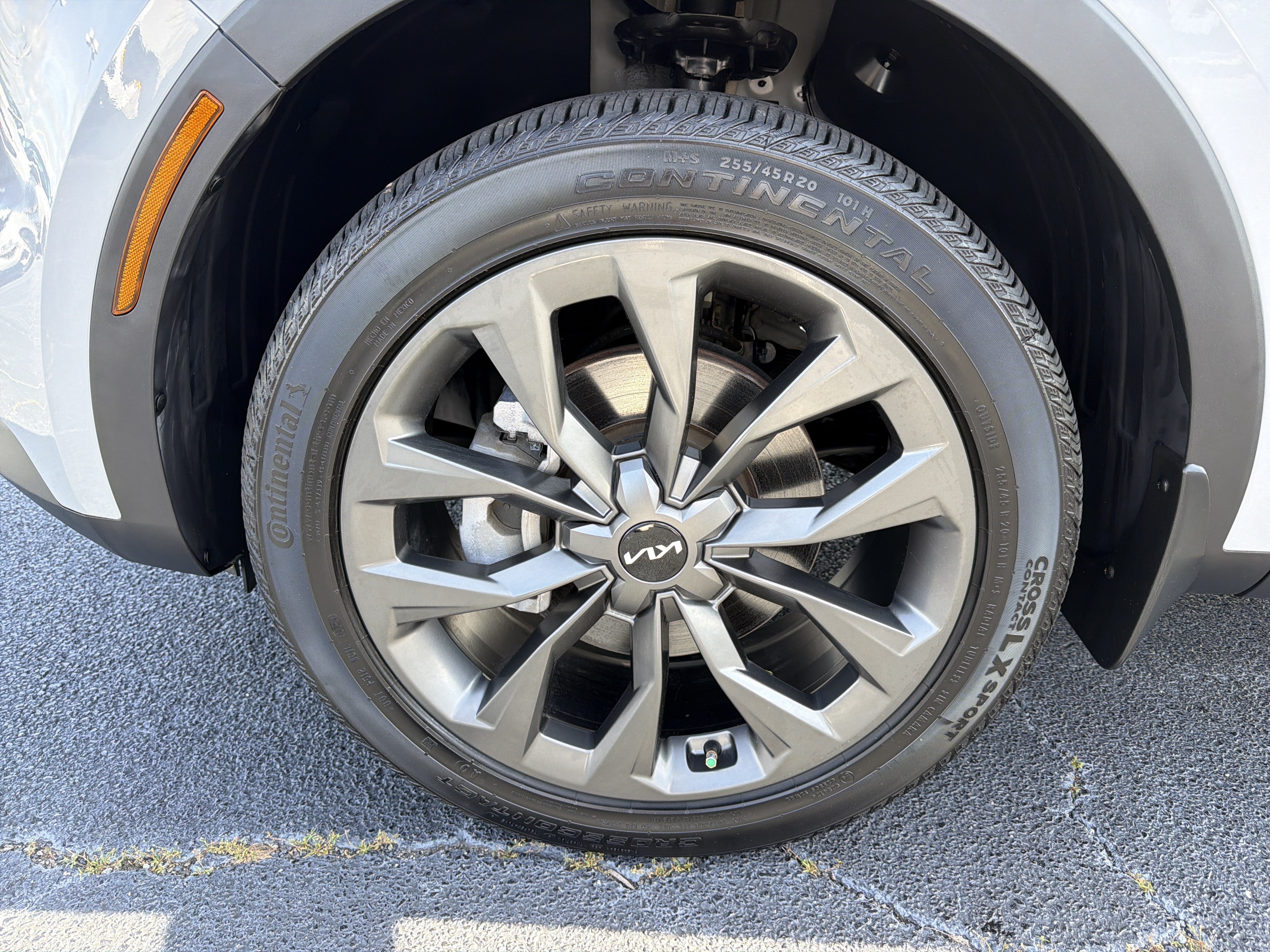 Used 2023 Kia Sorento SX Prestige AWD/4WD image 9