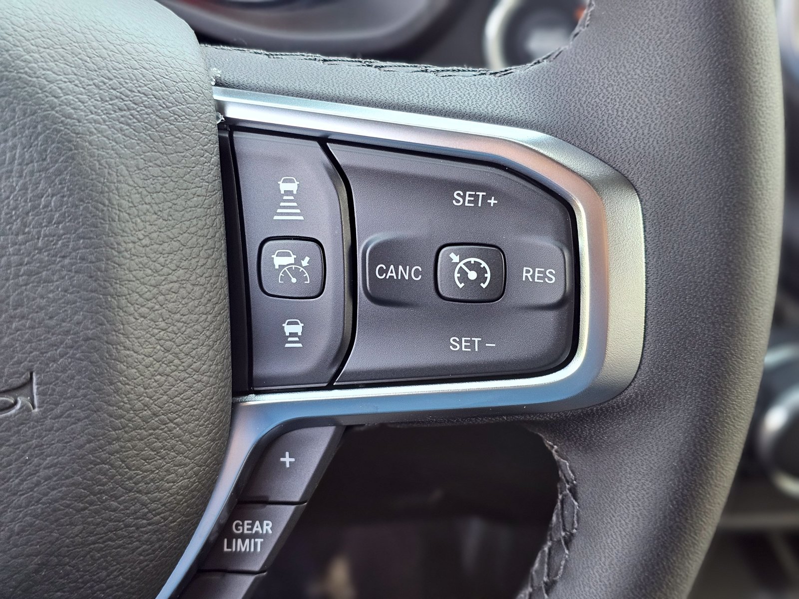 New 2026 RAM 1500 Big Horn w/ Night Edition AWD/4WD image 17