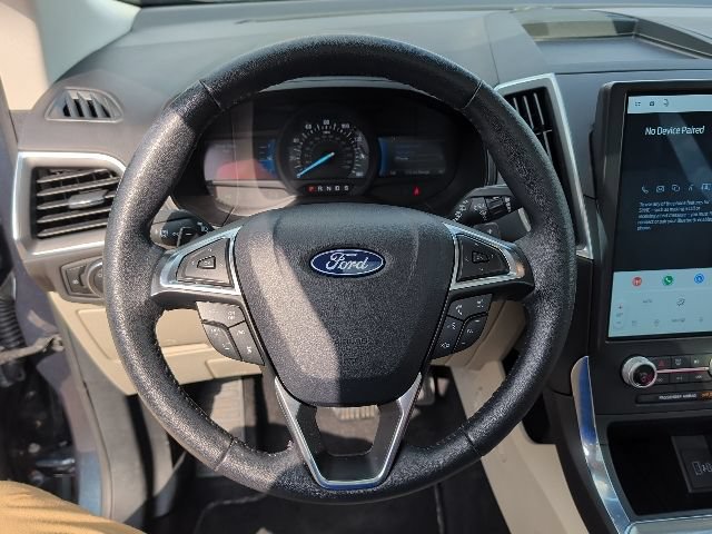 Certified 2024 Ford Edge Titanium w/ Equipment Group 301A AWD/4WD image 18