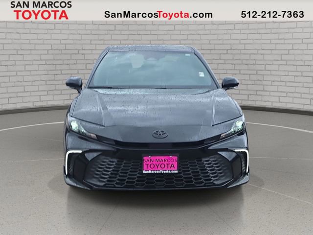 Used 2026 Toyota Camry SE w/ Convenience Package image 2