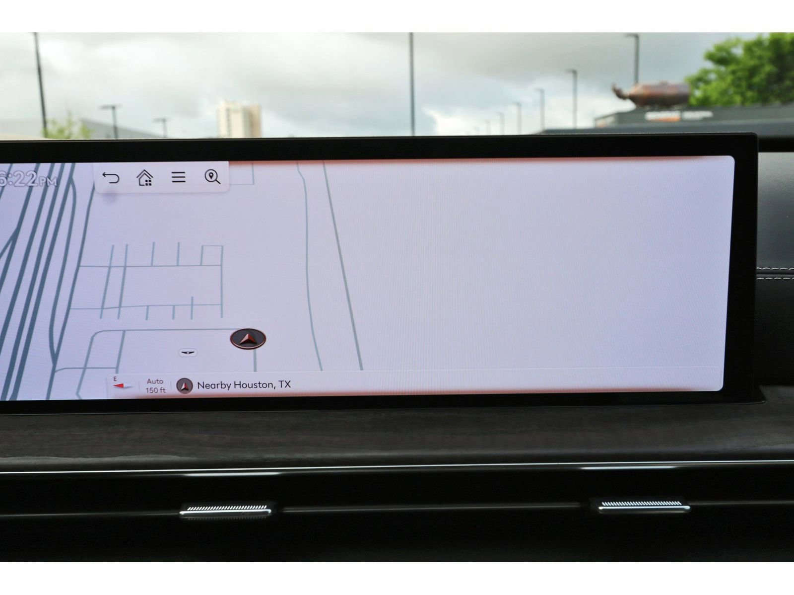 Used 2025 Genesis GV80 3.5T Prestige AWD/4WD image 26