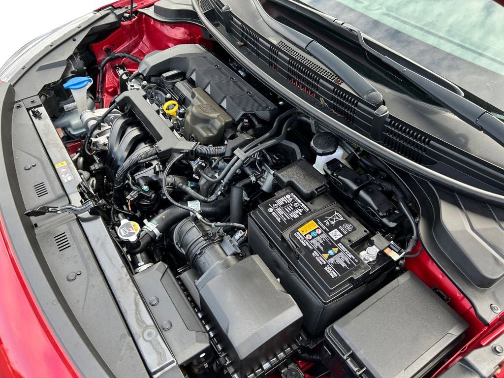 Used 2023 Kia Rio S w/ Technology Package FWD image 29