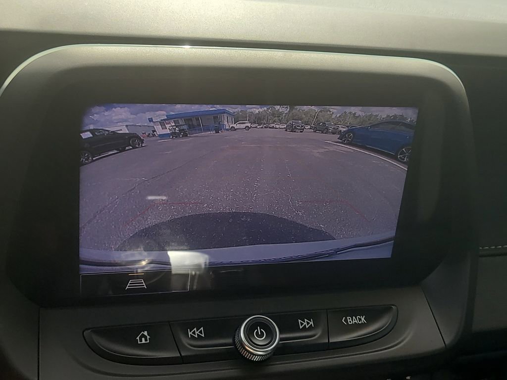 Used 2023 Chevrolet Camaro LT w/ RS Package RWD image 18