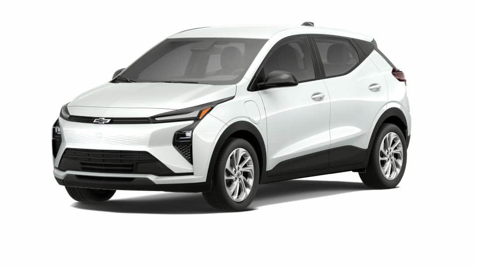 New 2027 Chevrolet Bolt LT w/ Comfort Package FWD image 19