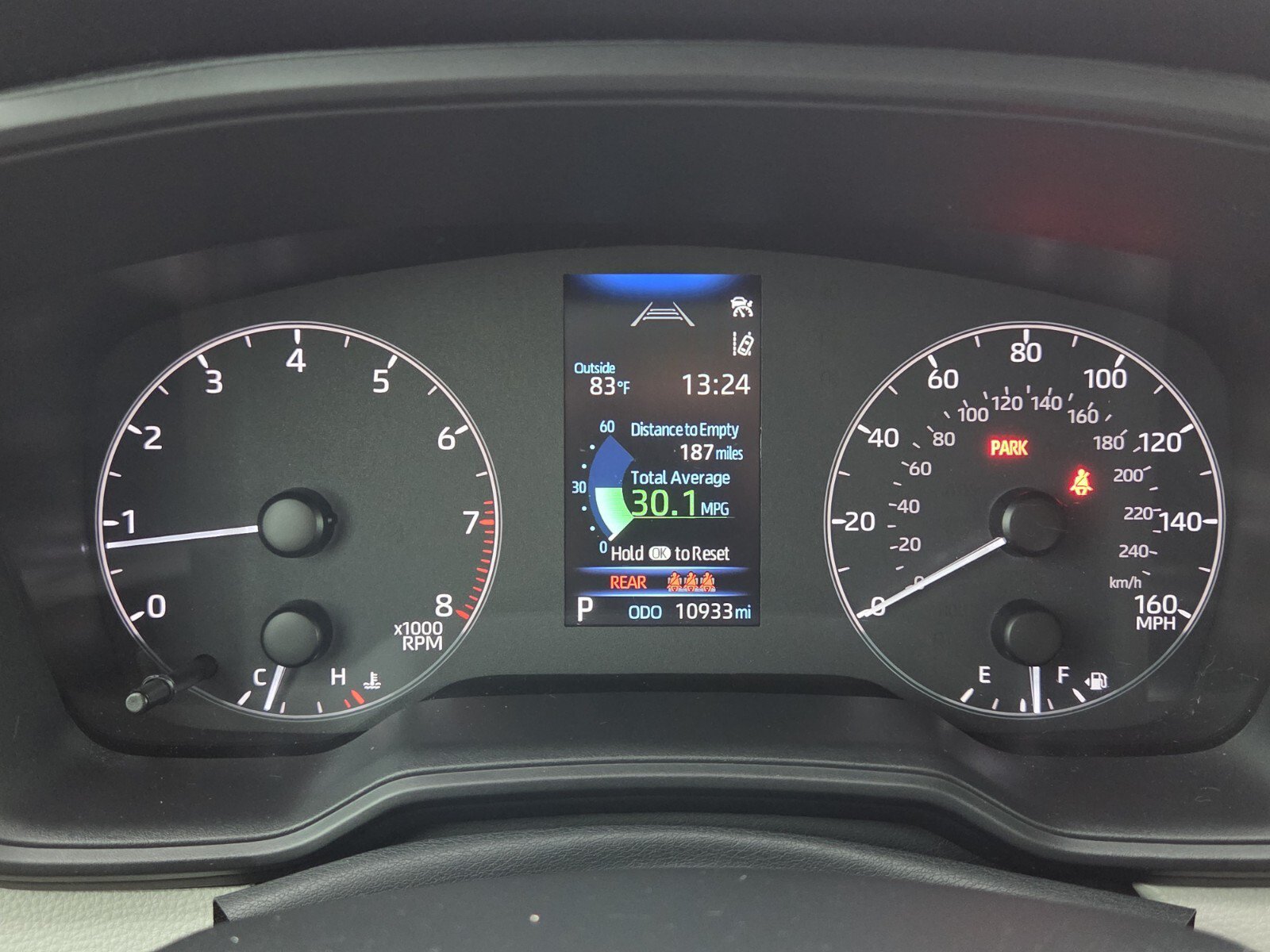 Certified 2023 Toyota Corolla Cross L FWD image 24