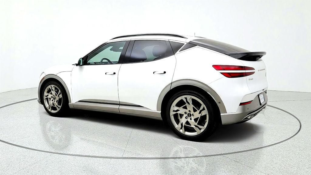 Used 2023 Genesis GV60 Performance AWD/4WD image 7