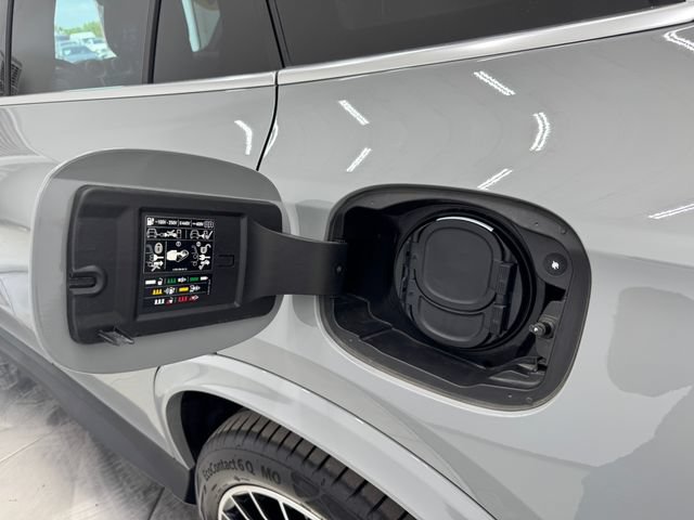 Certified 2026 Mercedes-Benz GLC 350e 4MATIC image 47