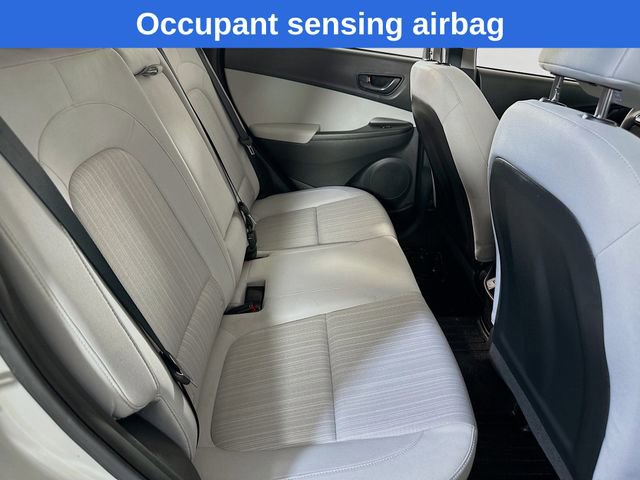 Used 2023 Hyundai Kona SEL w/ Cargo Package image 27