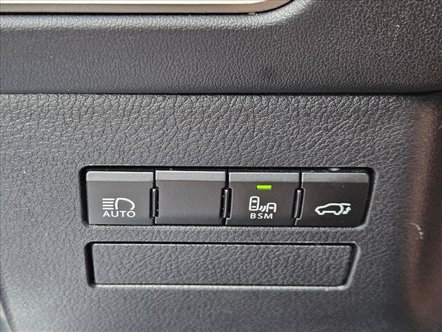 Used 2021 Lexus NX 300h AWD w/ Accessory Package 2 image 8