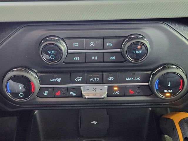 Used 2022 Ford Bronco Badlands AWD/4WD image 23