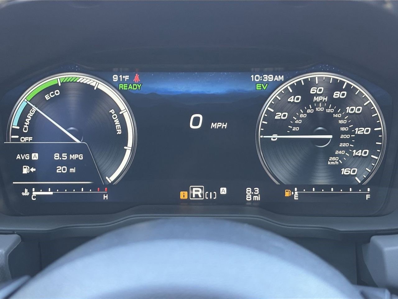 New 2026 Subaru Crosstrek 2.5i Sport image 27