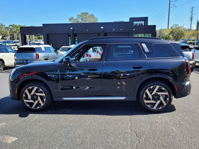 New 2025 MINI Cooper Countryman S w/ Comfort Package Max image 4
