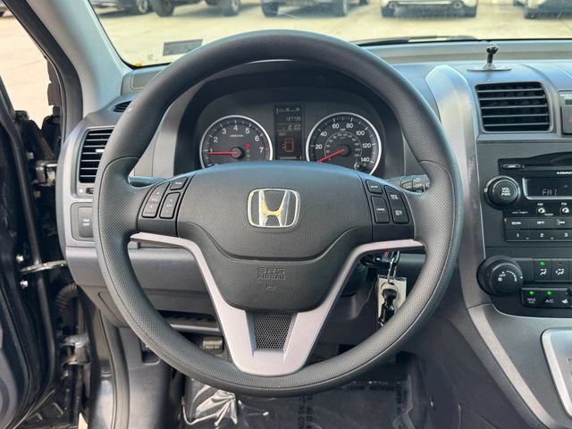 Used 2009 Honda CR-V EX image 22