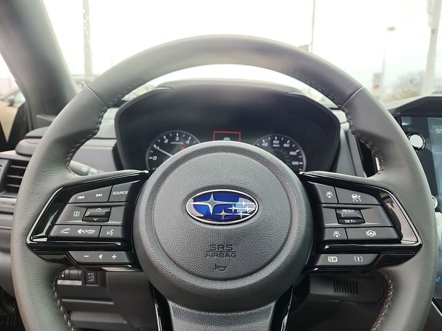 New 2026 Subaru Forester Sport image 14