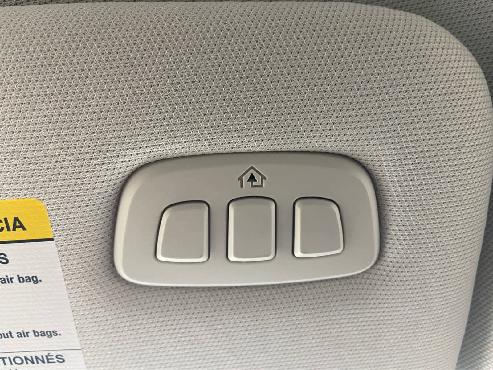 New 2026 Ford Explorer Platinum w/ LUX Leather Package image 45