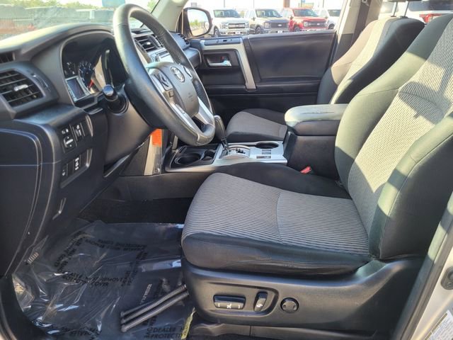 Used 2019 Toyota 4Runner SR5 image 4