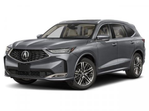 New 2026 Acura MDX SH-AWD w/ Advance Package