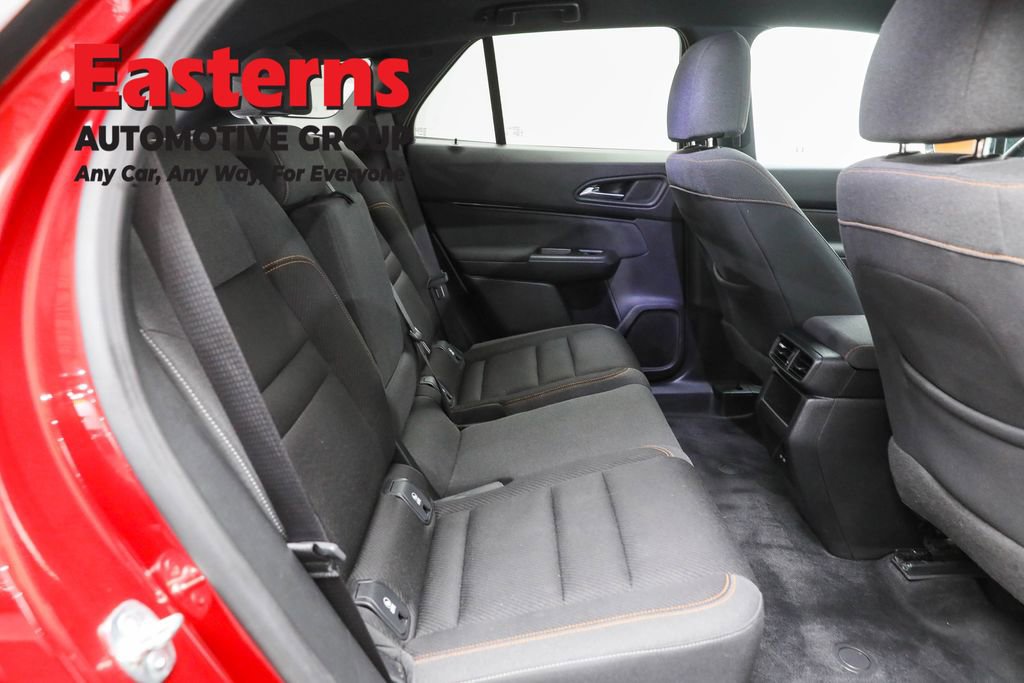 Used 2024 Honda Prologue EX image 21