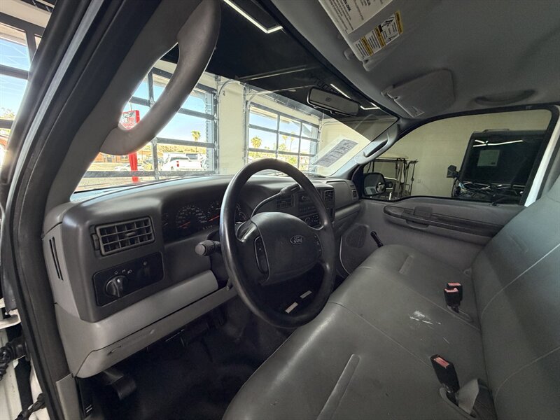 Used 2004 Ford F250 XL RWD image 7
