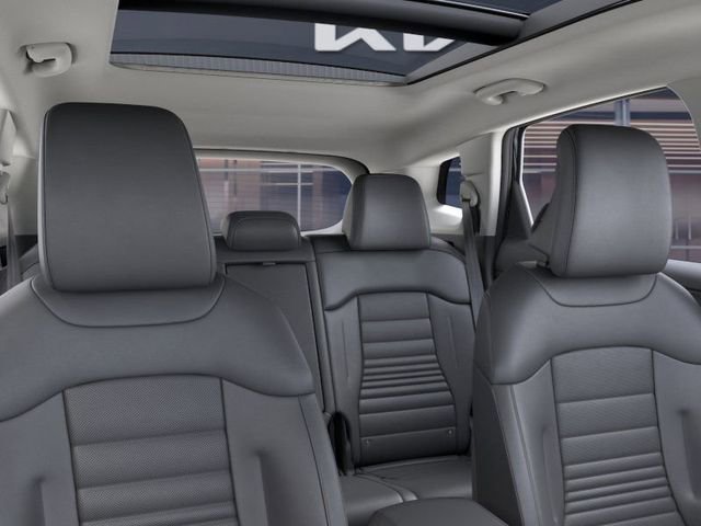 Used 2025 Kia Sportage SX Prestige image 27