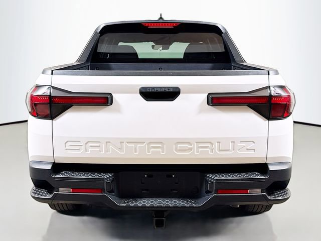Used 2024 Hyundai Santa Cruz SEL image 5