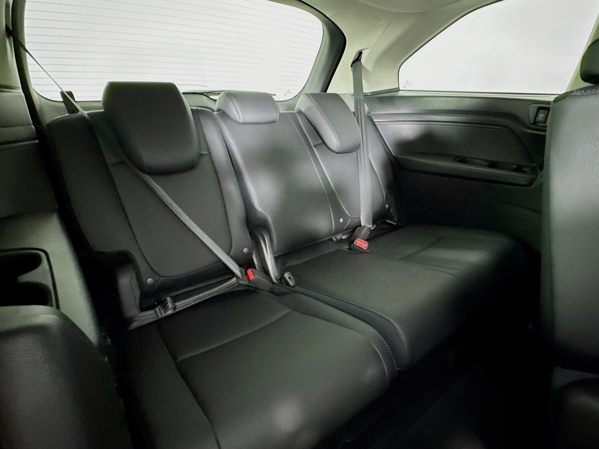 New 2026 Honda Odyssey EX-L image 27