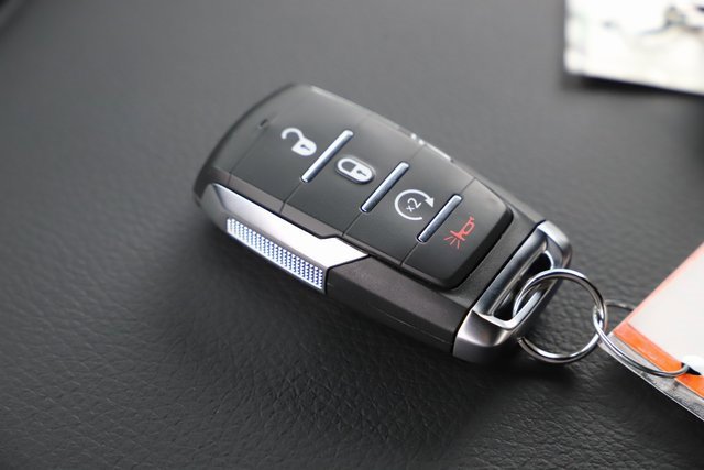 New 2026 RAM 2500 Big Horn image 39