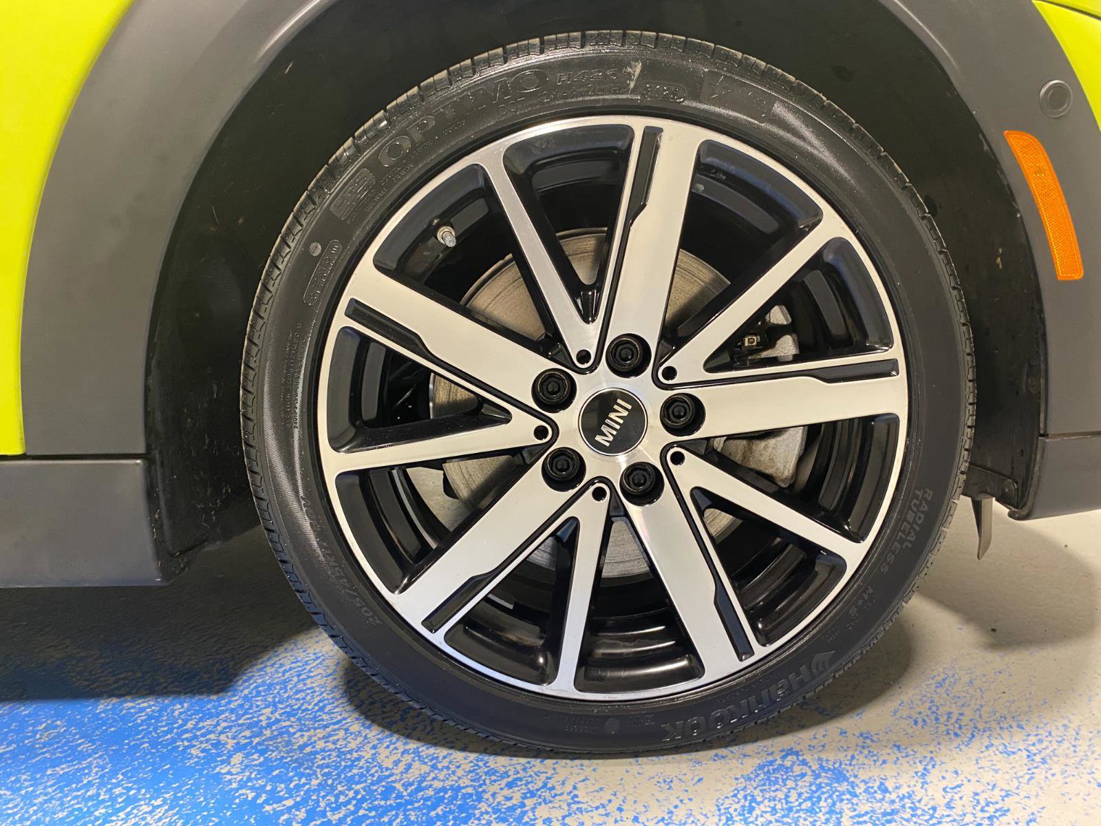 Certified 2023 MINI Cooper S w/ Sidewalk Package image 30