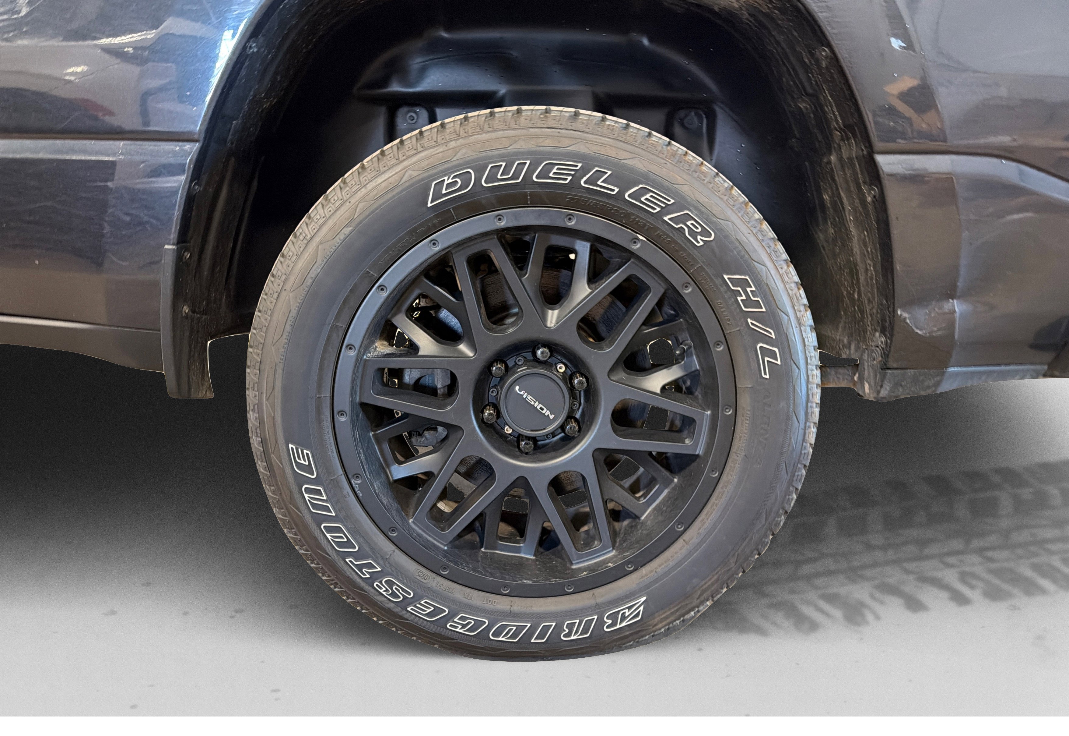 Used 2019 RAM 1500 Sport w/ Alpine Leather & Sound Group AWD/4WD image 53