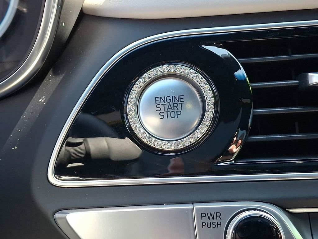 Used 2023 Genesis G70 3.3T w/ Sport Prestige Package image 27