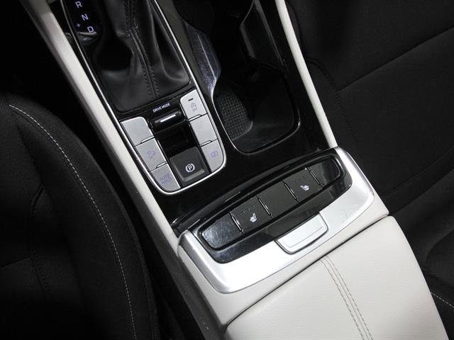 Used 2023 Hyundai Tucson SEL image 14