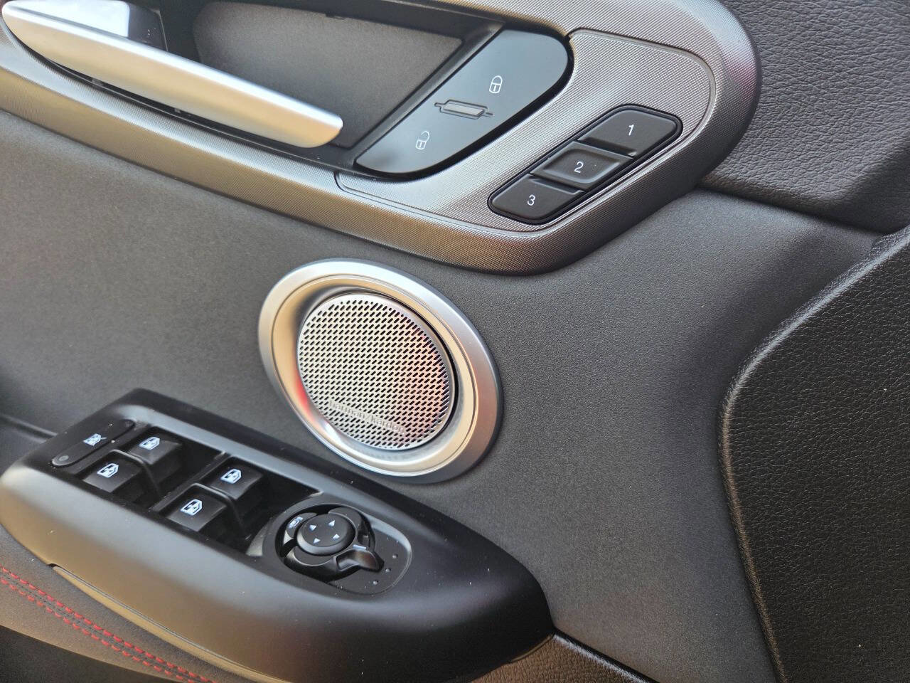 Used 2024 Dodge Hornet R/T Plus image 18