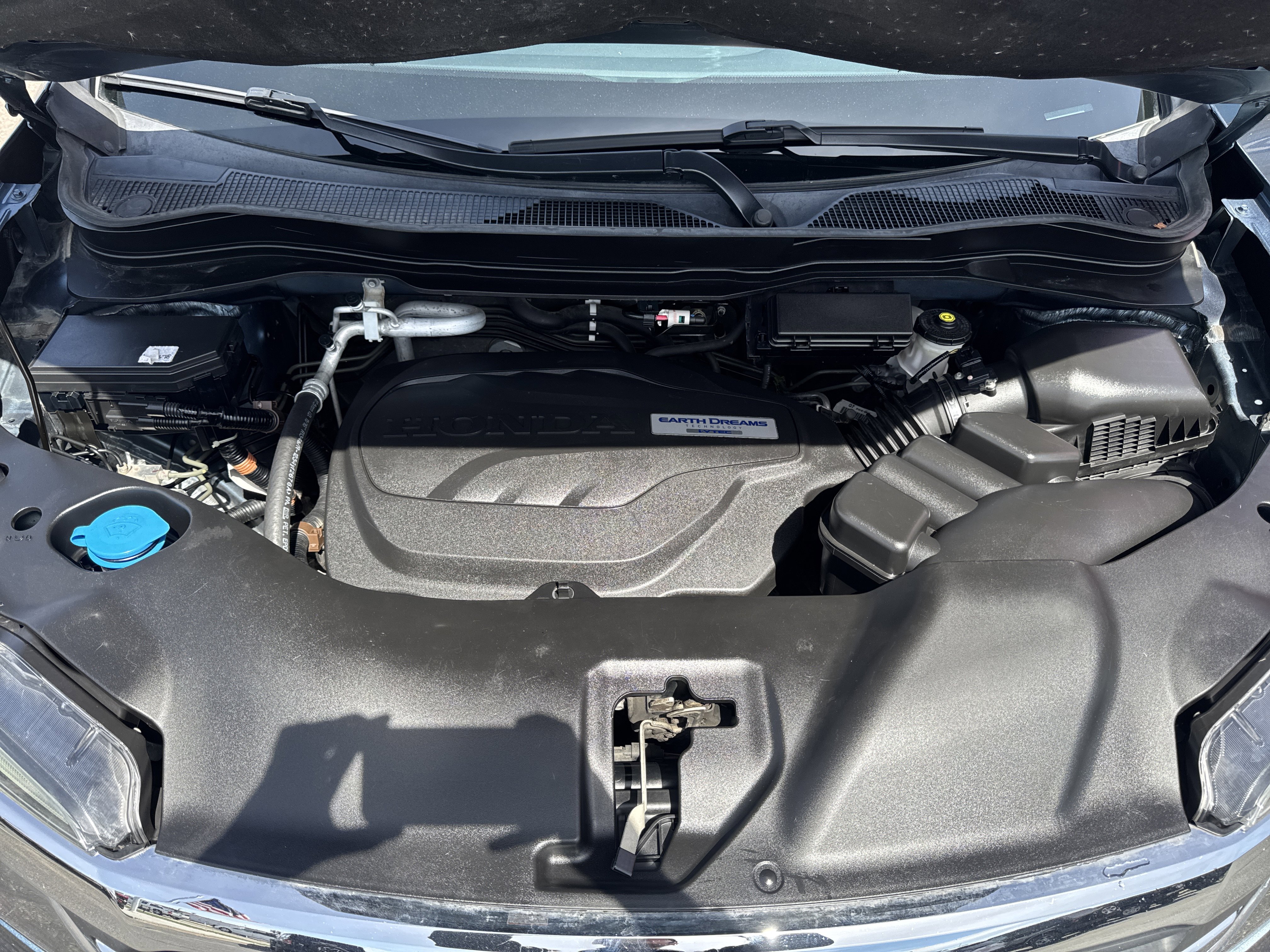 Used 2016 Honda Pilot EX-L image 11