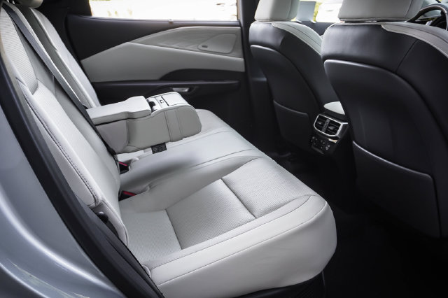 Certified 2023 Lexus RX 350 AWD/4WD image 23