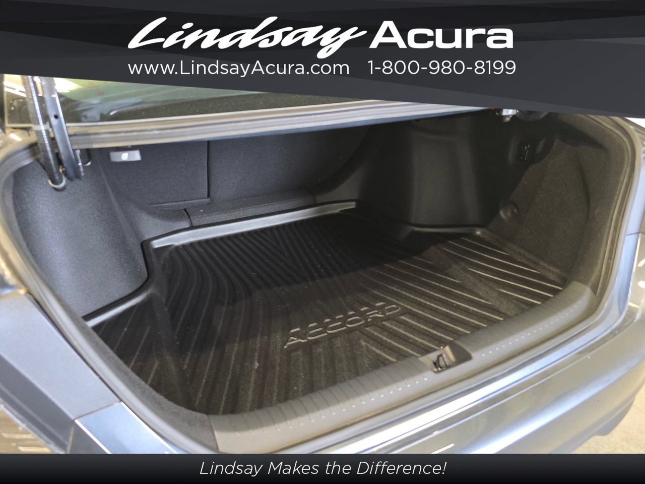 Used 2025 Honda Accord SE image 7