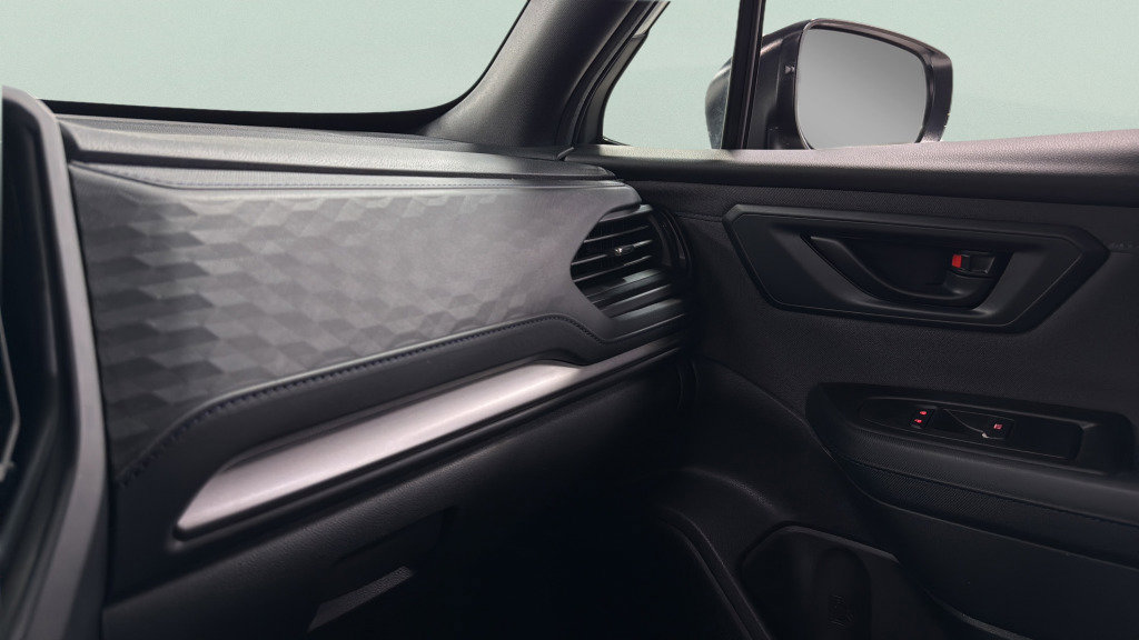 Certified 2026 Subaru Forester Premium image 31