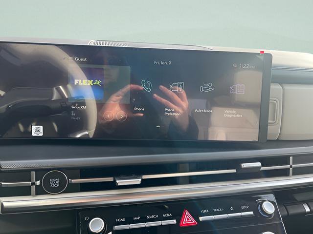 New 2026 Hyundai Santa Fe SE AWD/4WD image 19