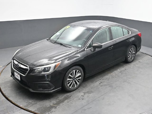 Used 2019 Subaru Legacy 2.5i w/ Alloy Wheel Package AWD/4WD image 22