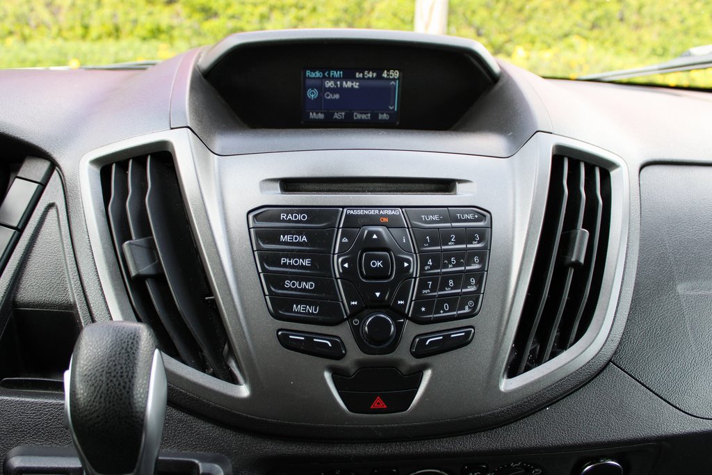 Used 2015 Ford Transit 350 156 DRW w/ Interior Upgrade Package RWD image 23
