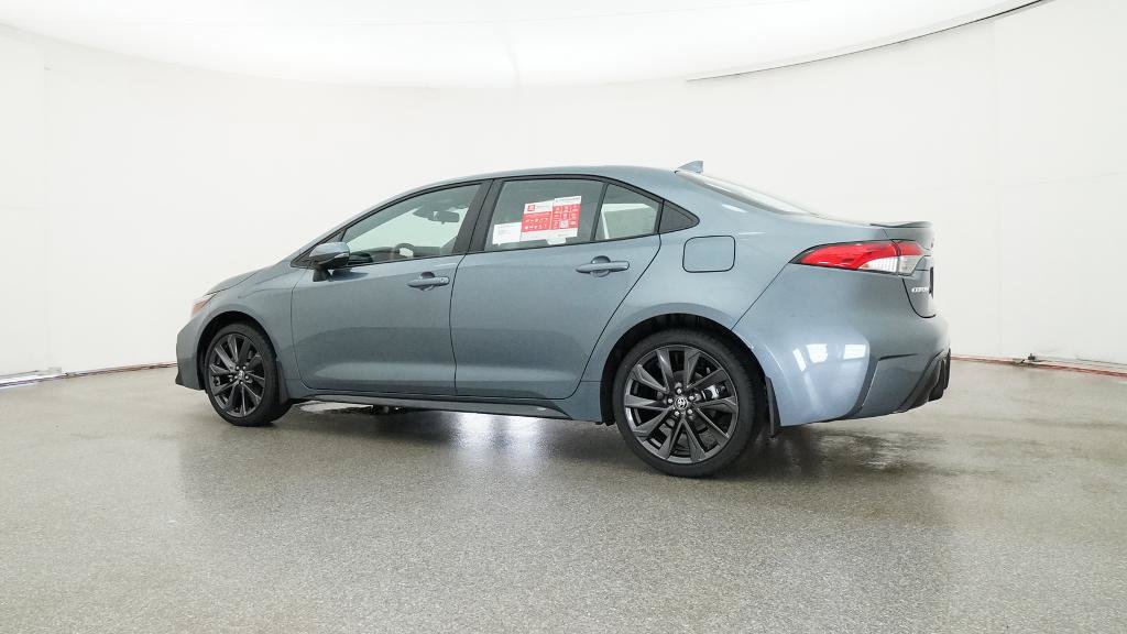 New 2026 Toyota Corolla SE FWD image 23