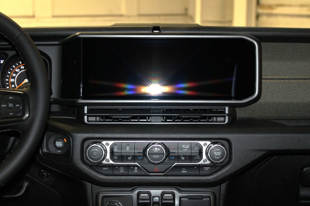 New 2026 Jeep Wrangler Willys image 13