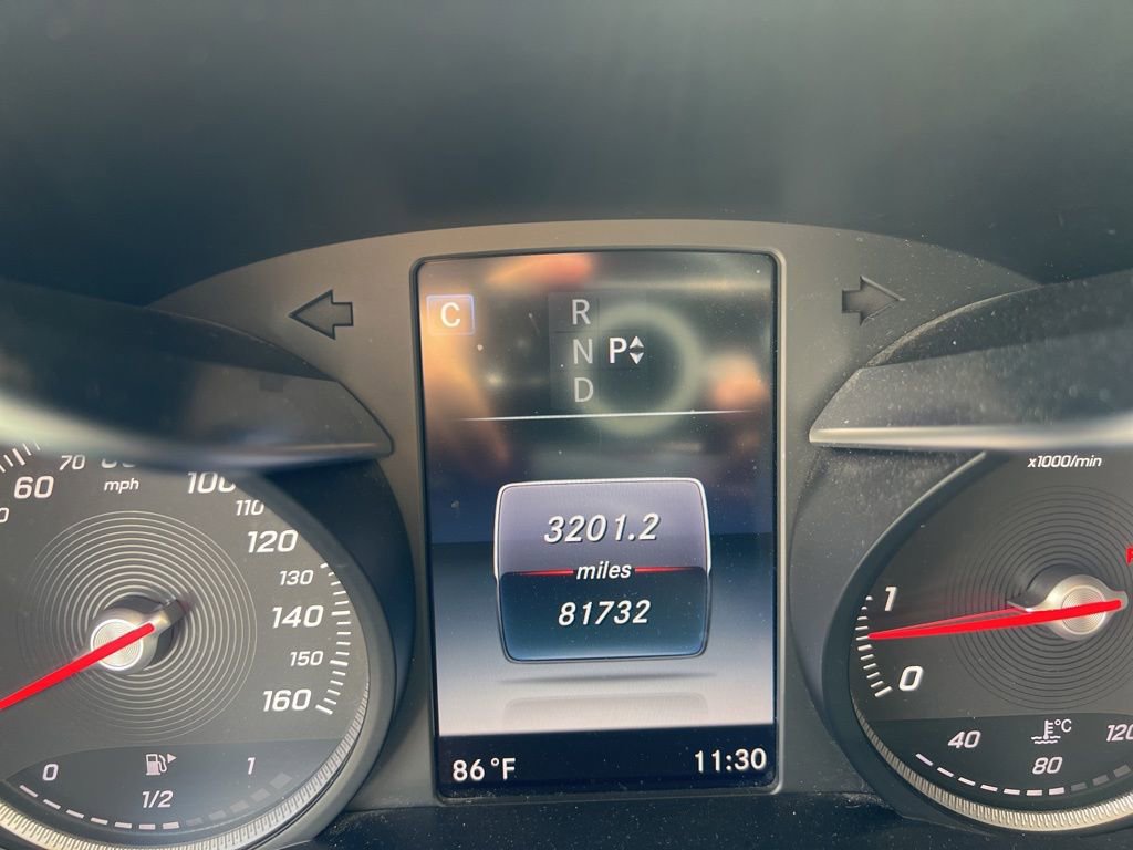 Used 2016 Mercedes-Benz C 300 Sedan image 13