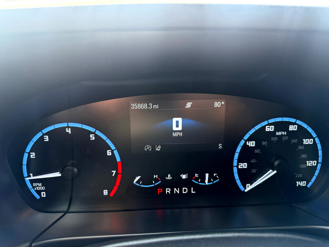 Used 2021 Ford Bronco Sport Big Bend image 21