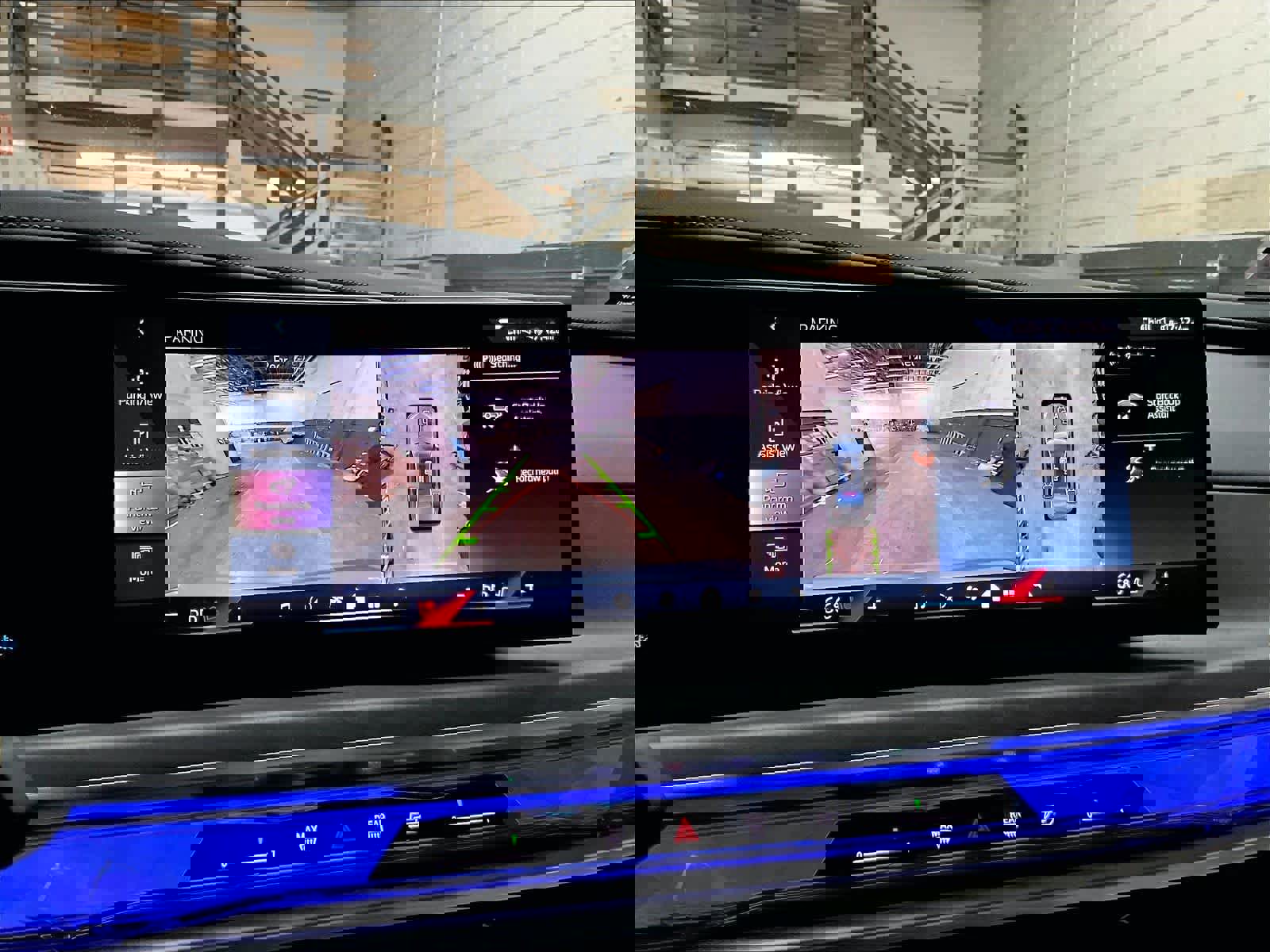 Certified 2025 BMW 760i xDrive 760i xDrive image 23