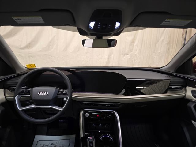 New 2025 Audi Q5 Premium Plus image 29