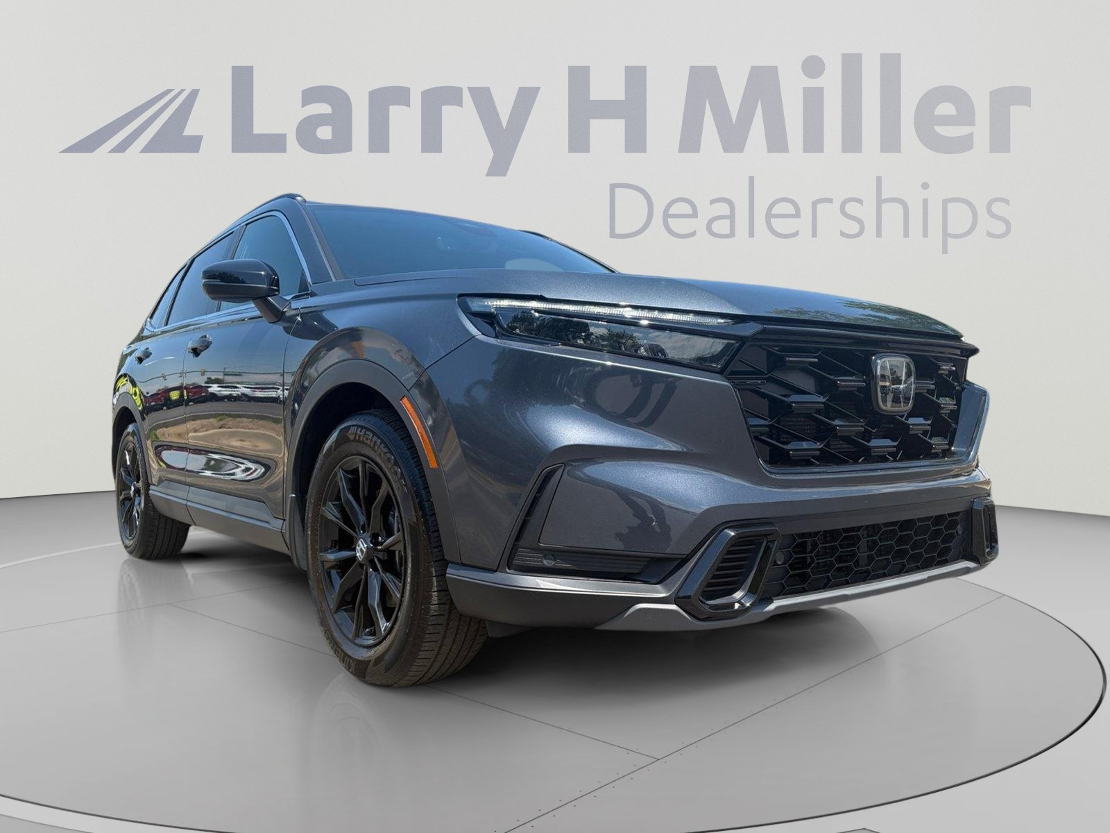 Used 2025 Honda CR-V Sport-L image 7